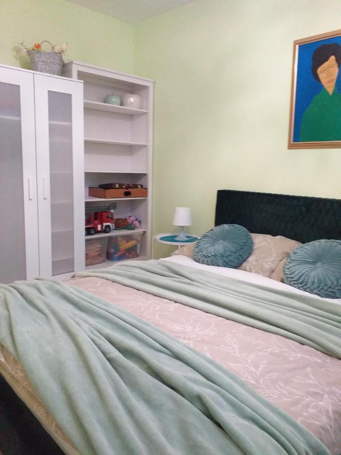 Apartment Stepanjan Bled Exterior foto