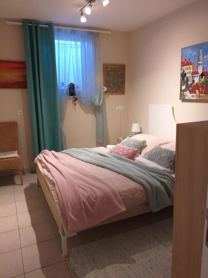 Apartment Stepanjan Bled Exterior foto